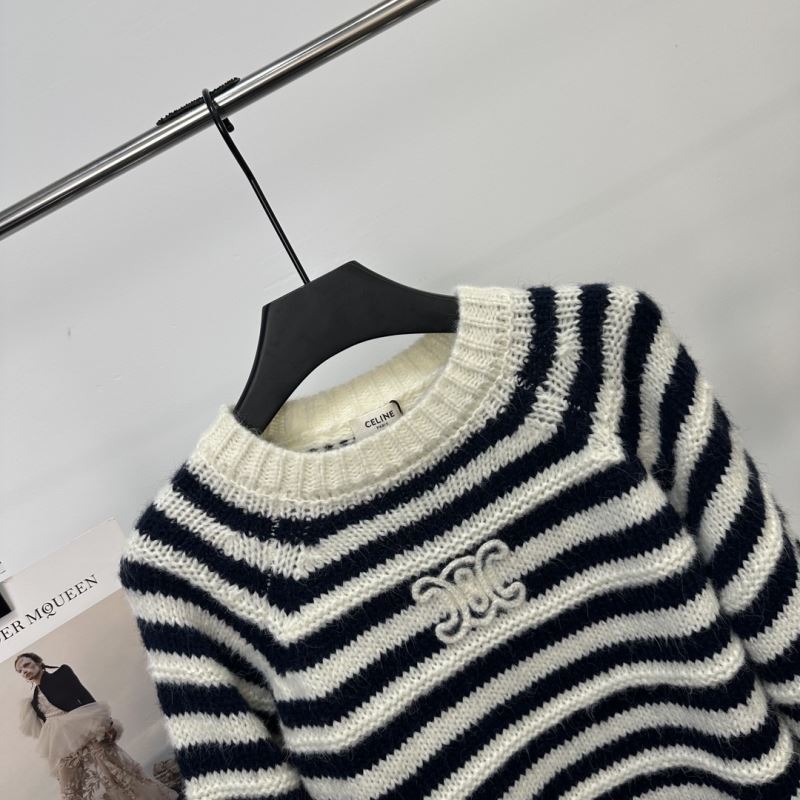 Celine Sweaters